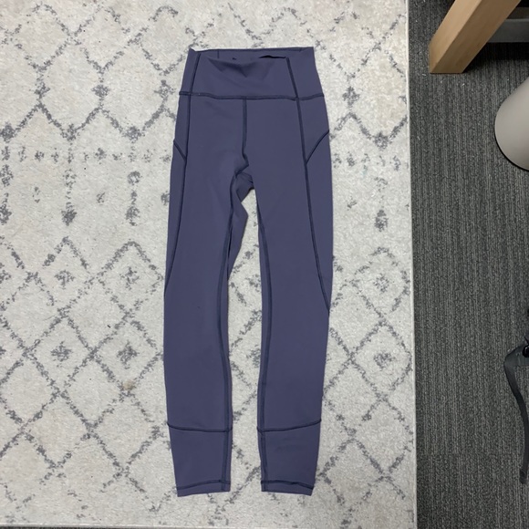 Lululemon leggings - Picture 2 of 2